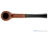 Blue Room Briars is proud to present this Ropp Altesse M22 Sandblast Billiard Sitter Estate Pipe