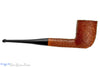 Blue Room Briars is proud to present this Ropp Altesse M22 Sandblast Billiard Sitter Estate Pipe