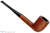 Blue Room Briars is proud to present this Ropp Altesse M22 Sandblast Billiard Sitter Estate Pipe