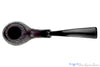 Blue Room Briars is proud to present this Royal Danish (Stanwell) 102 Bent Sandblast Opera Estate Pipe