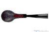 Blue Room Briars is proud to present this Royal Danish (Stanwell) 102 Bent Sandblast Opera Estate Pipe