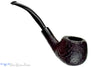Blue Room Briars is proud to present this Royal Danish (Stanwell) 102 Bent Sandblast Opera Estate Pipe