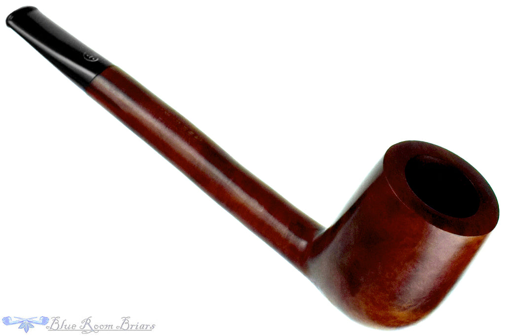 Blue Room Briar is proud to present this Nicolai Canadian Estate Pipe