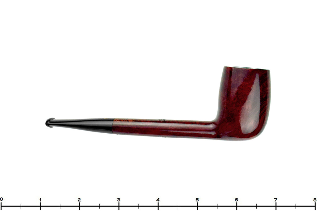 Blue Room Briars is proud to present this BBB Classic De Luxe 539 Canadian Estate Pipe