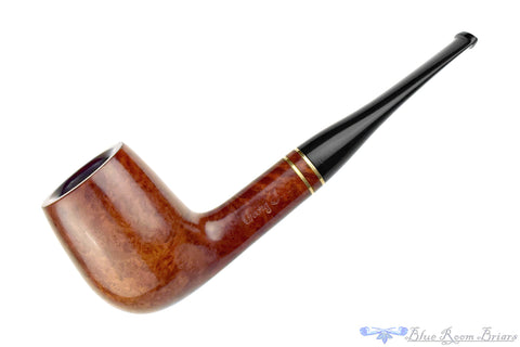 GBD Universe 9438 (Pre-Cadogan) Bent Rhodesian Estate Pipe