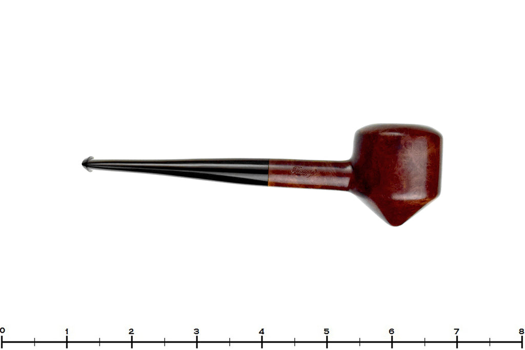 Blue Room Briar is proud to present this TOP Bruyere UNSMOKED Estate Pipe