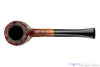 Blue Room Briar is proud to present this Londoner (Barling) 426T Sandblast Pot Sitter Estate Pipe
