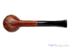 Blue Room Briar is proud to present this Londoner (Barling) 426T Sandblast Pot Sitter Estate Pipe