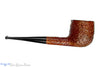 Blue Room Briar is proud to present this Londoner (Barling) 426T Sandblast Pot Sitter Estate Pipe