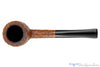 Blue Room Briars is proud to present this Londoner (Barling) 526T Sandblast Pot Sitter Estate Pipe