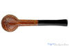 Blue Room Briars is proud to present this Londoner (Barling) 526T Sandblast Pot Sitter Estate Pipe