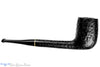 Blue Room Briar is proud to present this Special Sandblast Liverpool with Brass Estate Pipe