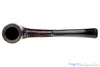 Blue Room Briars is proud to present this Astoria 212 Bent Sandblast Tall Acorn Estate Pipe