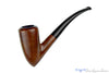 Blue Room Briar is proud to present this Graco Moire 21 Bent Tall Acorn Estate Pipe