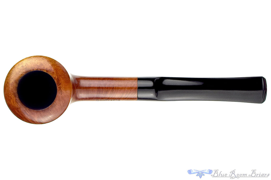 Blue Room Briars is proud to present this Confrerie des Maitres Pipiers Bent Cherrywood Estate Pipe