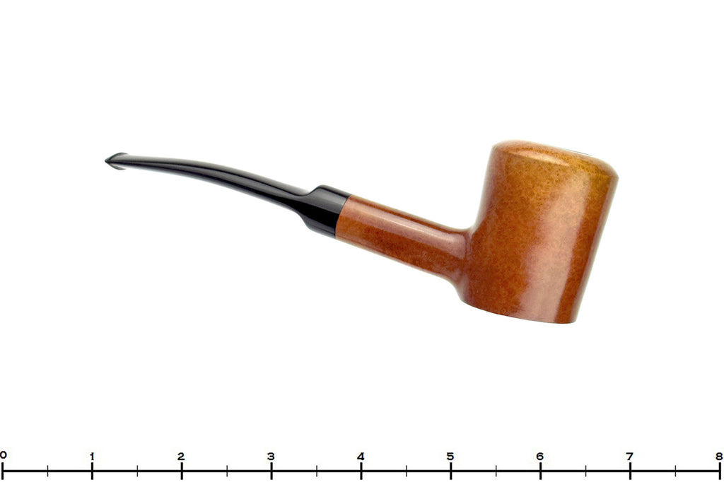 Blue Room Briars is proud to present this Confrerie des Maitres Pipiers Bent Cherrywood Estate Pipe