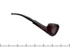 Blue Room Briars is proud to present this Sailor (Stanwell) Bent Sandblast Strawberry Estate Pipe