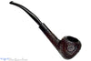 Blue Room Briars is proud to present this Sailor (Stanwell) Bent Sandblast Strawberry Estate Pipe