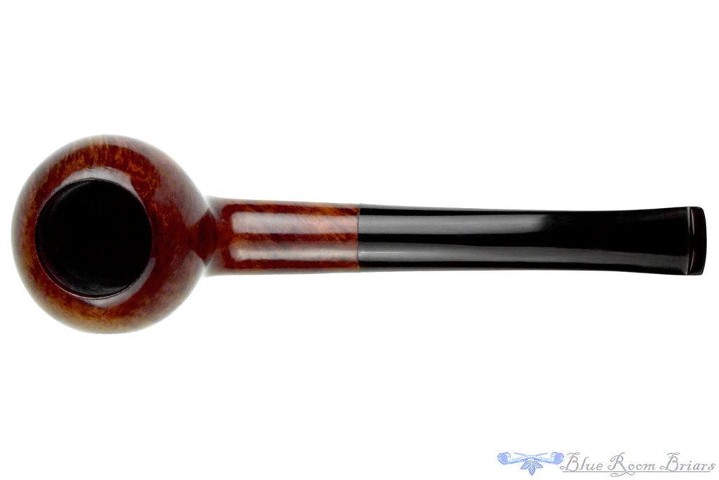 Blue Room Briars is proud to present this Nording Limited Edition Mexico World Cup (1986 Make) Bent Apple with Commemorative Plaquette Estate Pipe with BRB Replacement Stem