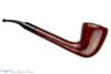 Blue Room Briars is proud to present this Don (Bari) Bent Long Oval Shank Dublin Estate Pipe
