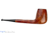 Blue Room Briars is proud to present this Stanwell 113 (1997 Make) Canadian with Silver Plaquette Estate Pipe