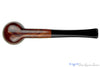Blue Room Briars is proud to present this BBB Silver Grain 667 Billiard Estate Pipe