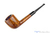 Blue Room Briars is proud to present this Kriswill Chief Billiard with Oval Shank Estate Pipe