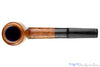 Blue Room Briars is proud to present this Kriswill Chief Billiard with Oval Shank Estate Pipe