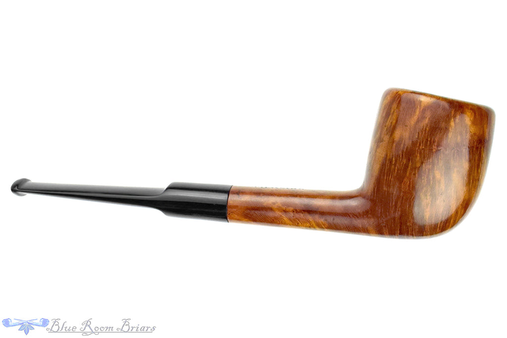 Blue Room Briars is proud to present this Kriswill Chief Billiard with Oval Shank Estate Pipe