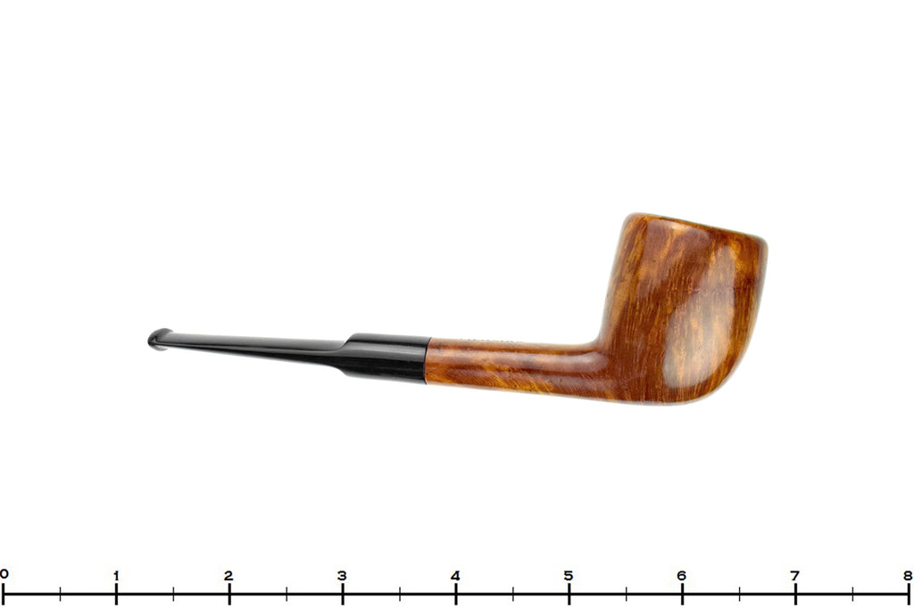 Blue Room Briars is proud to present this Kriswill Chief Billiard with Oval Shank Estate Pipe