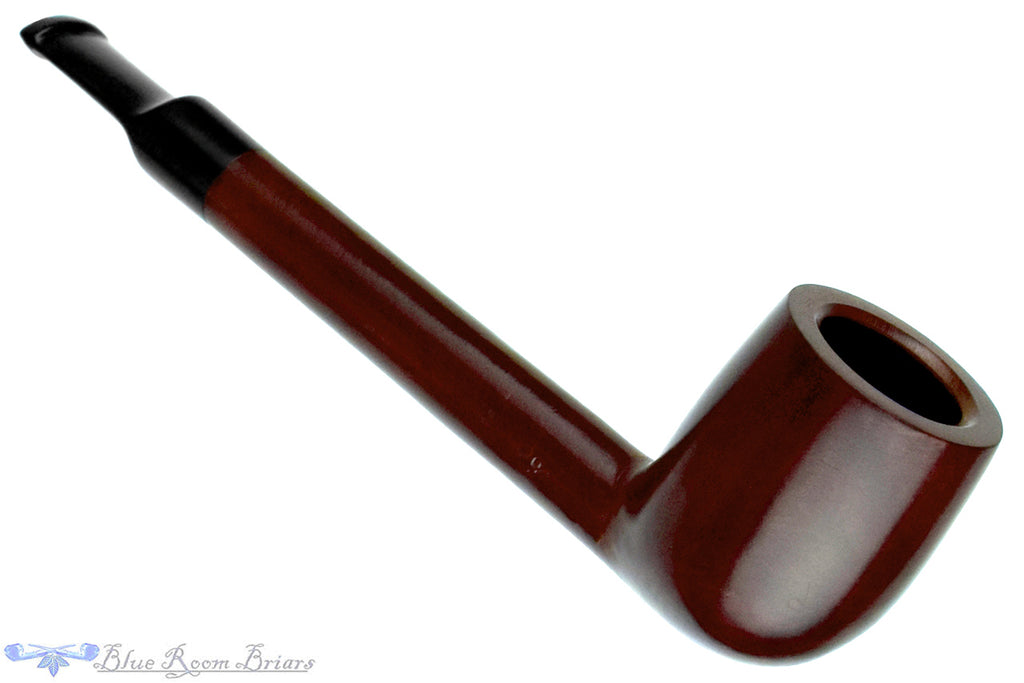 Blue Room Briar is proud to present this BBB Lightweight Lovat Estate Pipe