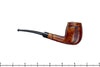 Blue Room Briars is proud to present is Baronet (Savinelli) 306 Spot Carved Billiard Estate Pipe