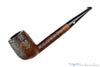 Blue Room Briars is proud to present this Prince of Wales Sandblast Liverpool Sitter Estate Pipe