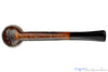 Blue Room Briars is proud to present this Prince of Wales Sandblast Liverpool Sitter Estate Pipe