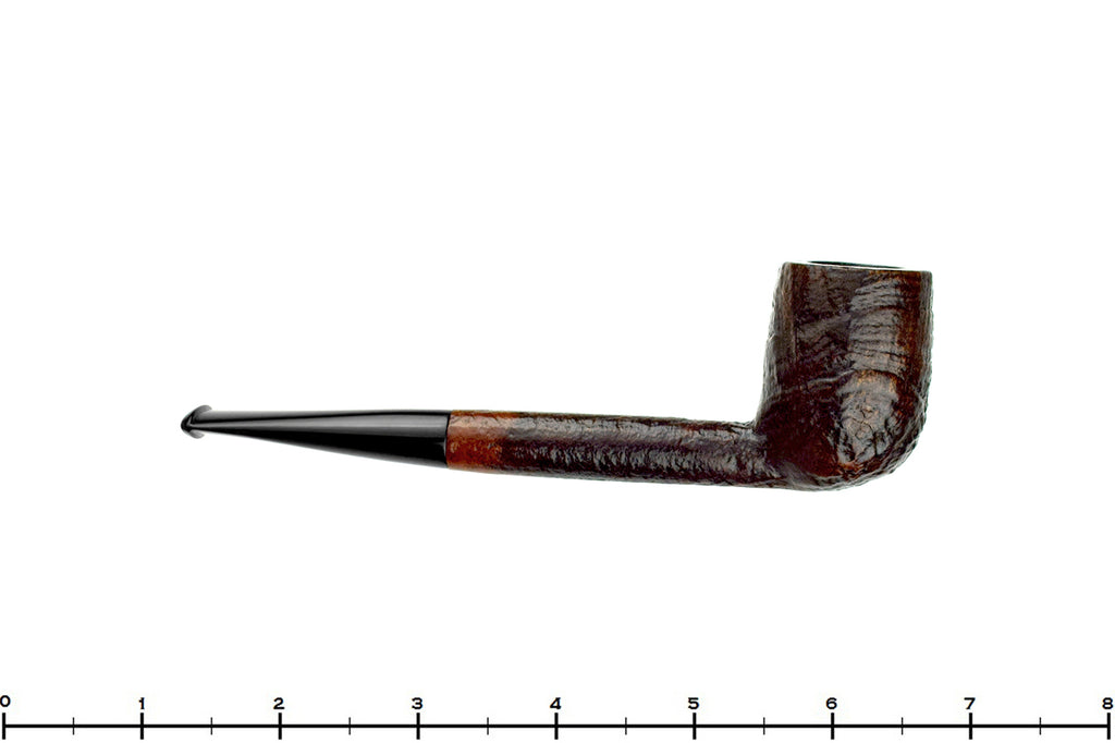 Blue Room Briars is proud to present this Prince of Wales Sandblast Liverpool Sitter Estate Pipe