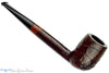Blue Room Briars is proud to present this Prince of Wales Sandblast Liverpool Sitter Estate Pipe