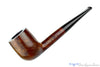 Blue Room Briars is proud to present this Orlik Golden Contrast Billiard Estate Pipe