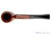Blue Room Briars is proud to present this Orlik Golden Contrast Billiard Estate Pipe