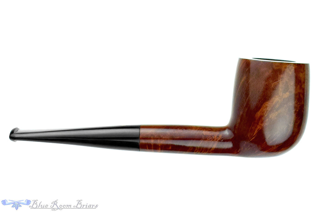 Blue Room Briars is proud to present this Orlik Golden Contrast Billiard Estate Pipe