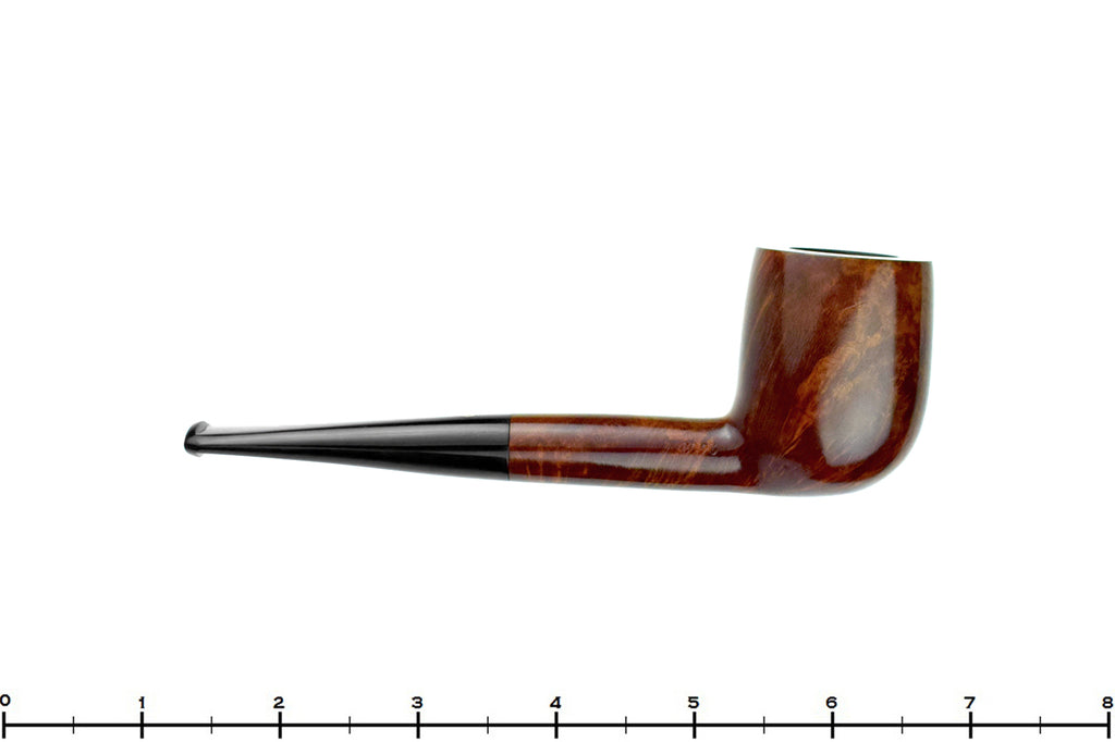 Blue Room Briars is proud to present this Orlik Golden Contrast Billiard Estate Pipe