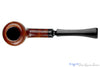 Blue Room Briars is proud to present this Don Regular (Bari) Bent Strawberry Estate Pipe