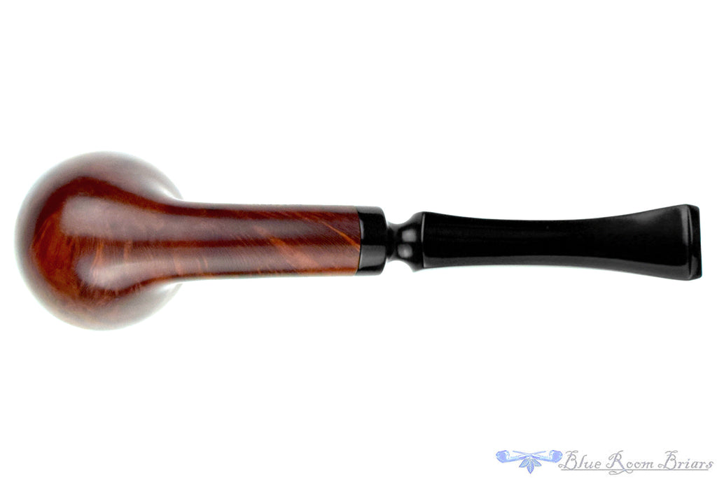 Blue Room Briars is proud to present this Don Regular (Bari) Bent Strawberry Estate Pipe