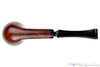 Blue Room Briars is proud to present this Don Regular (Bari) Bent Strawberry Estate Pipe