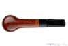 Blue Room Briar is proud to present this Faaborg Special Old Briar Oval Shank Pot Estate Pipe with BRB Replacement Stem