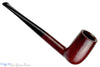 Blue Room Briar is proud to present this Beto Bruyere Deluxe 2432 Billiard Estate Pipe