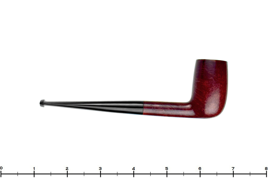 Blue Room Briar is proud to present this Beto Bruyere Deluxe 2432 Billiard Estate Pipe