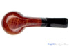 Blue Room Briars is proud to present this Jensen Bent Apple Sitter Estate Pipe