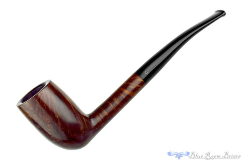 Ser Jacopo L2 Bent Egg Estate Pipe