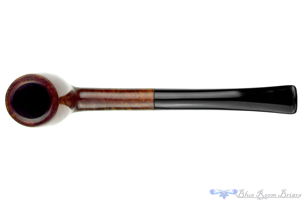 Blue Room Briars is proud to present this Caltex Rower Bent Belge Estate Pipe