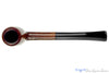 Blue Room Briars is proud to present this Caltex Rower Bent Belge Estate Pipe